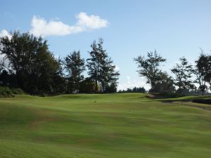 Poipu Bay 9th Approach 2019